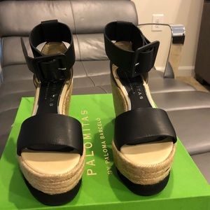 Palomitas sz 7